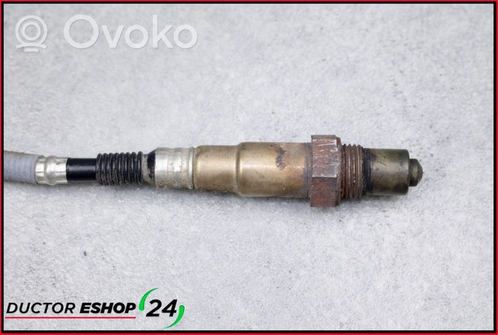 Nissan Pixo Sonda lambda 0258010155