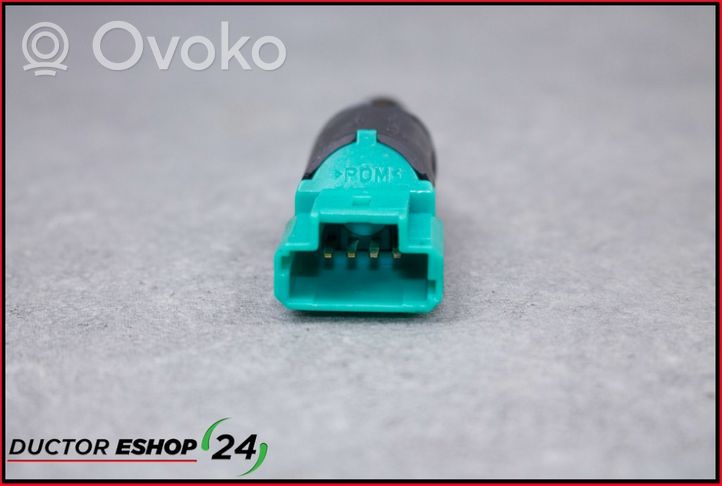 Citroen C6 Brake pedal sensor switch 9650688480