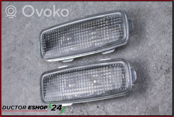 Audi A2 Other interior light 4D0947105A