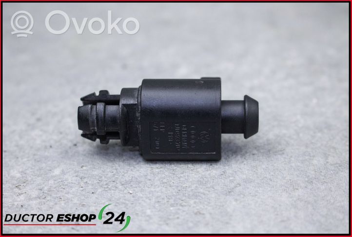 Audi A2 Outside/exterior temperature sensor 1J0973702