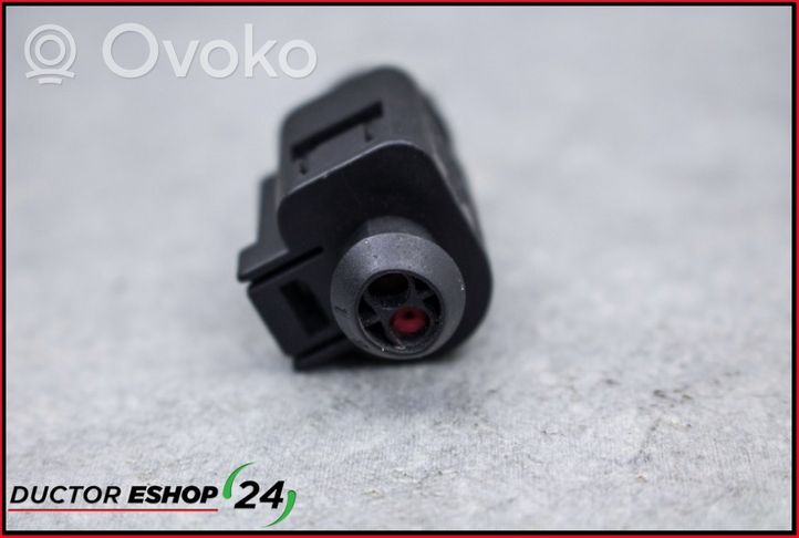 Audi A2 Outside/exterior temperature sensor 1J0973702