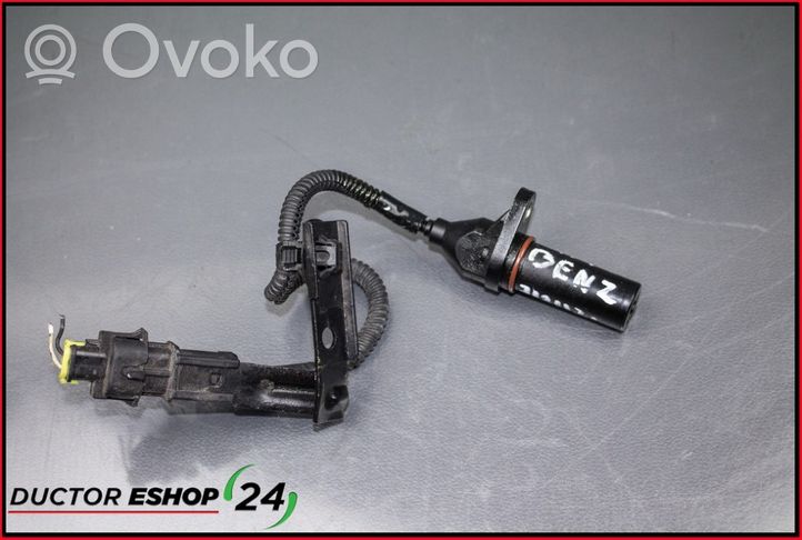 KIA Ceed Capteur de position de vilebrequin 391802B000