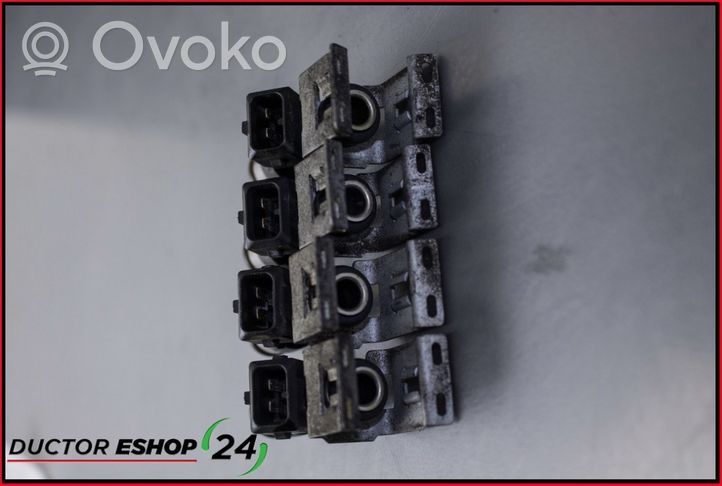 Ford C-MAX II Set di iniettori 0280158207