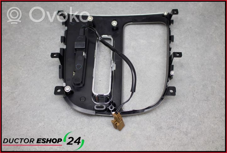 Nissan Murano Z51 Altri elementi della console centrale (tunnel) 96941