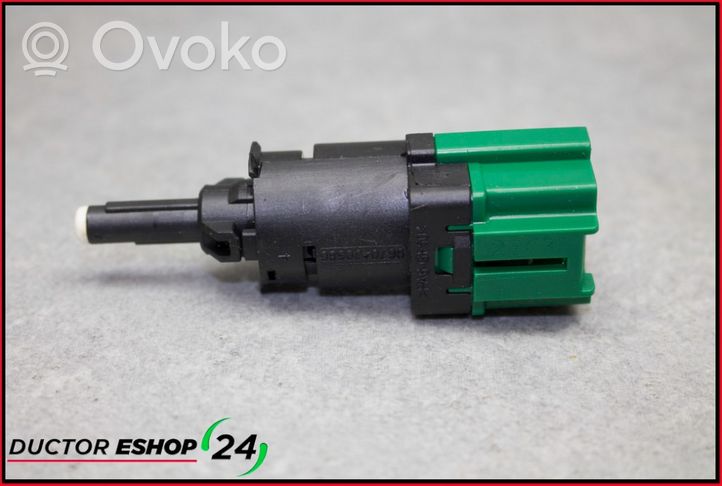 Citroen C3 Brake pedal sensor switch 9670430580