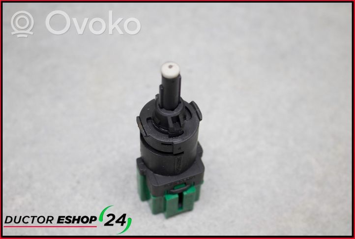 Citroen C3 Brake pedal sensor switch 9670430580