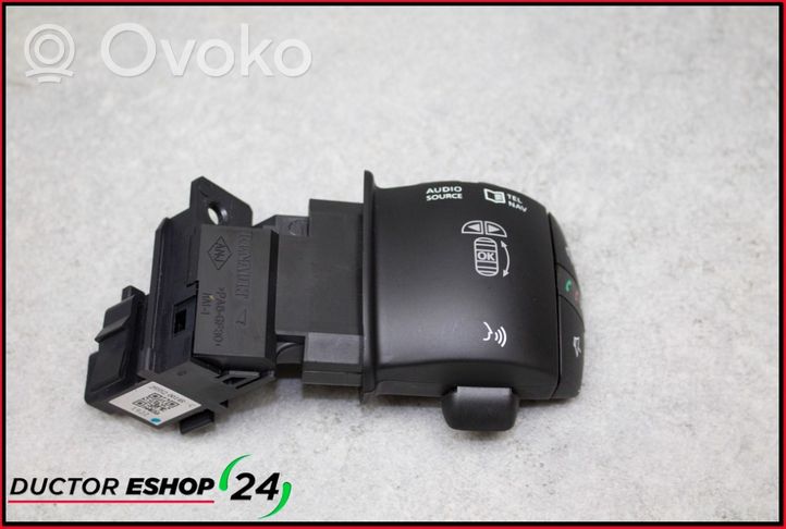 Opel Mokka Multifunctional control switch/knob 255520014RC