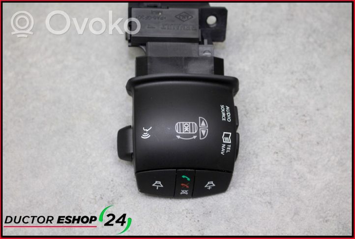 Opel Mokka Interruttore/pulsante di controllo multifunzione 255520014RC