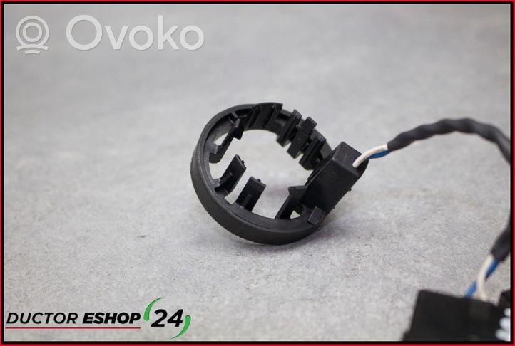 Opel Mokka Lettore di codici immobilizzatore (antenna) 7071275