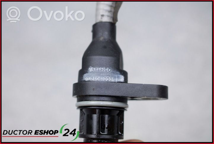 KIA Ceed Sensore velocità dell’albero motore 391802B020