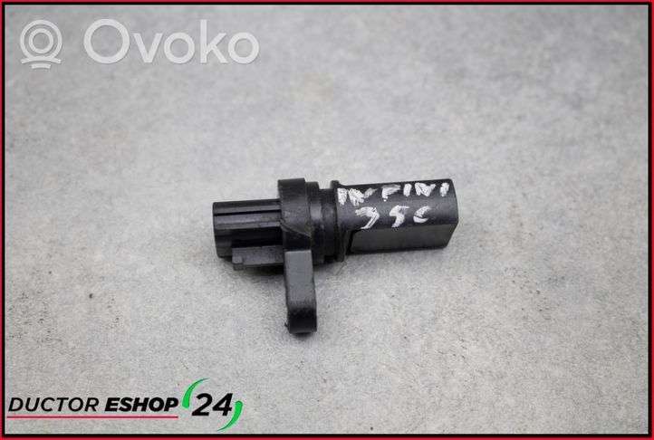 Infiniti G35 Sensore di posizione dell’albero motore A29662L10