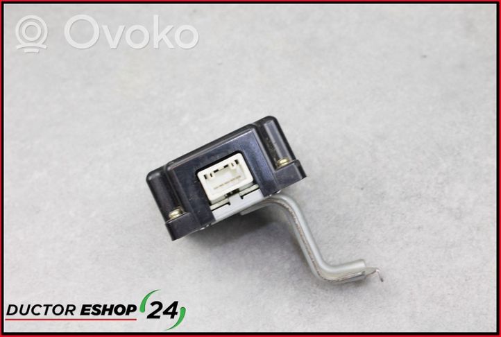 Toyota Yaris Other control units/modules 8974152020