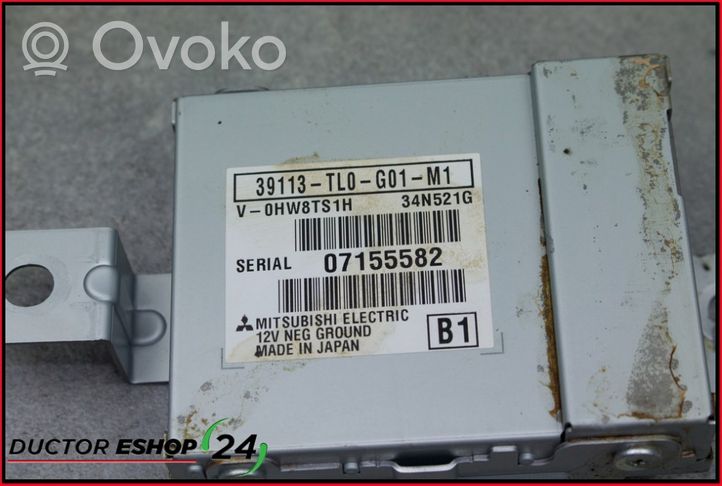 Honda Accord Inne komputery / moduły / sterowniki 39113TL0G01M1