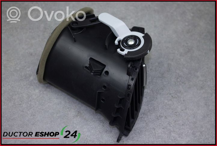 Honda Accord Griglia di ventilazione centrale cruscotto 77615TL0AG01020