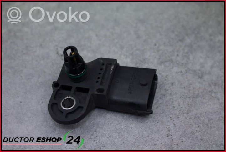 KIA Ceed Gaisa spiediena sensors 0281002514