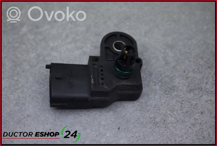 KIA Ceed Gaisa spiediena sensors 0281002514