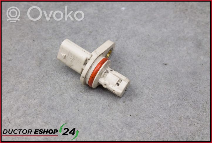 Chevrolet Cruze Sadales vārpstas stāvokļa sensors 55566932