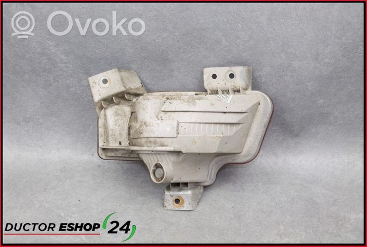 Opel Mokka Luce del paraurti posteriore 13295764