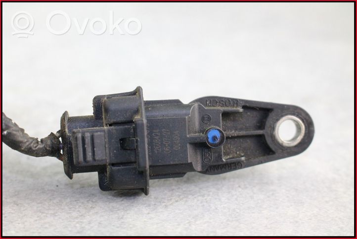 Chevrolet Captiva Nockenwellensensor Nockenwellenpositionssensor 0232103079