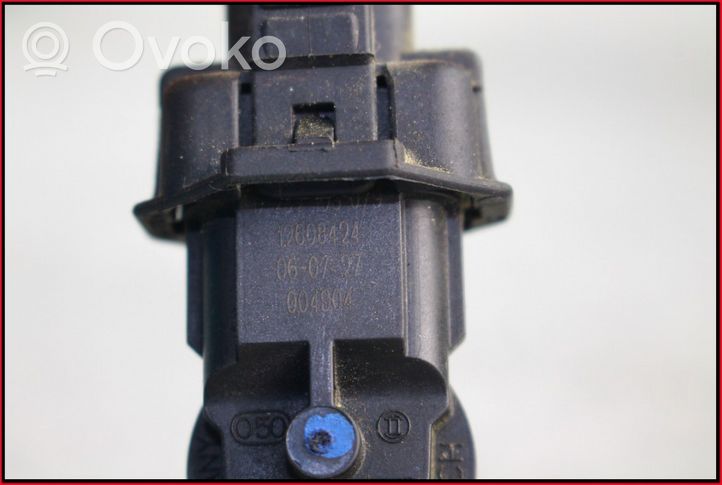 Chevrolet Captiva Camshaft position sensor 0232103079