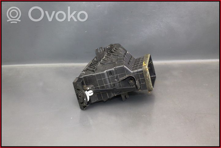 Buick Encore I Centrinės oro grotelės 42514221