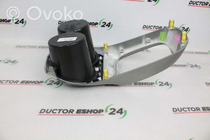 Toyota Aygo AB10 Altri elementi della console centrale (tunnel) 588040H020