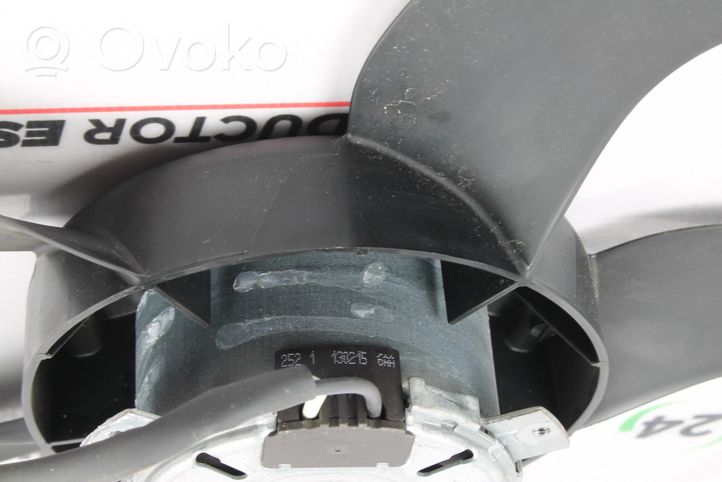 Volvo V40 Hélice moteur ventilateur 25211302156AA