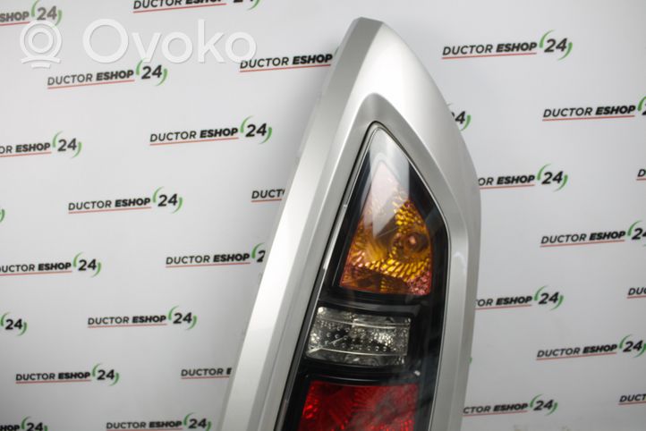 KIA Soul Lampa tylna 924022K01