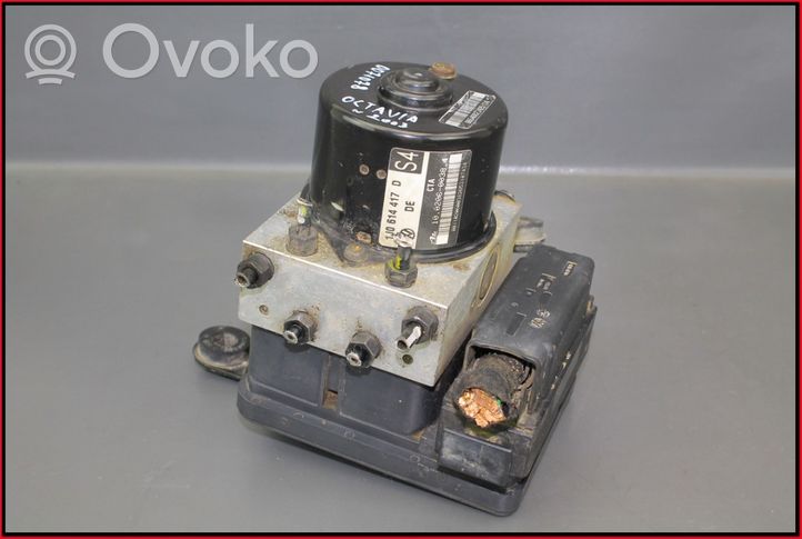 Skoda Octavia Mk1 (1U) Pompe ABS 1J0614417D