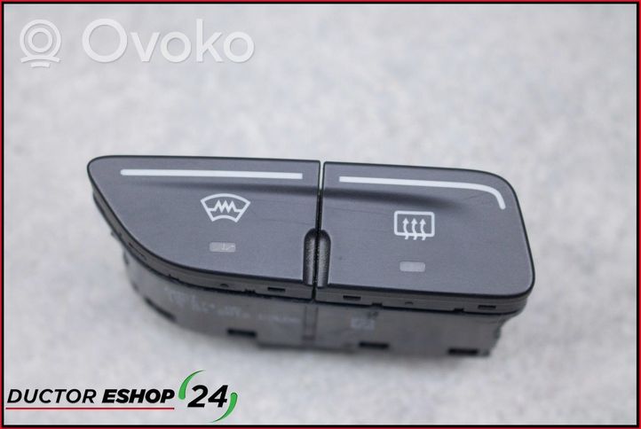 Ford C-MAX II Windscreen/window heater switch AM5T18K574AB