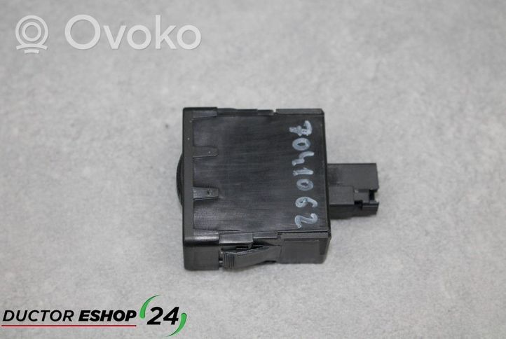 Citroen C3 Ajovalojen korkeuden säätökytkin 96661868XT