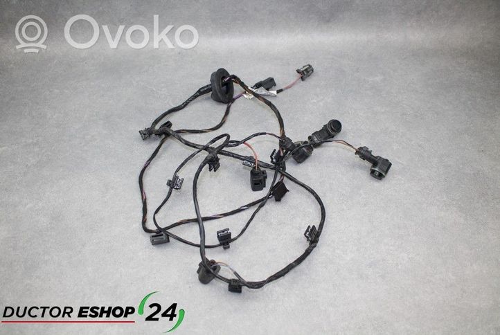 Seat Toledo IV (NH) Sensor PDC de aparcamiento 1S0919275