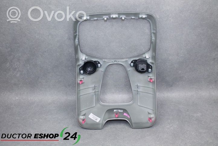 Toyota Aygo AB40 Kita panelės detalė 554050H04080