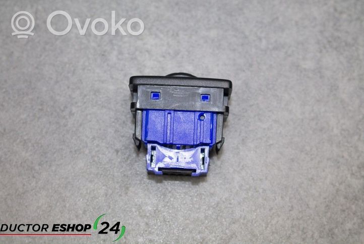 Toyota Aygo AB40 Przycisk / Pokrętło regulacji świateł 