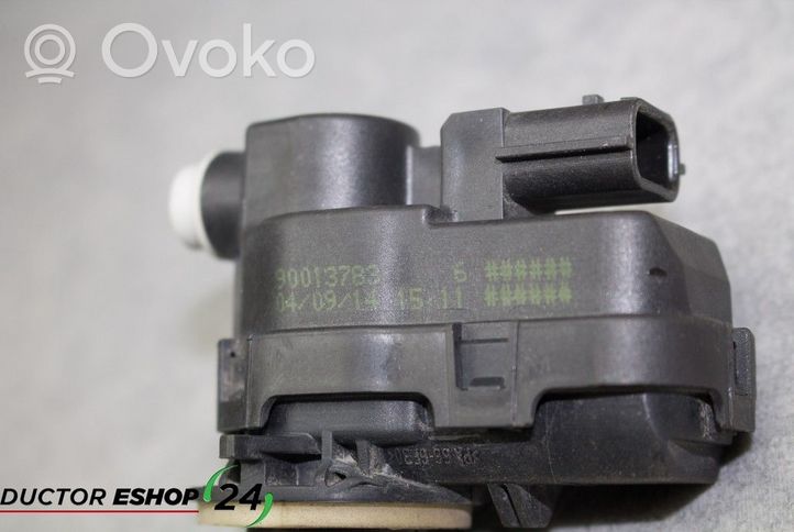 Toyota Aygo AB40 Headlight level adjustment motor 90013783