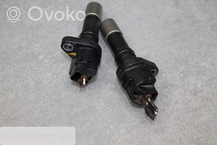 Toyota Aygo AB40 Kloķvārpstas stāvokļa sensors 9091905062