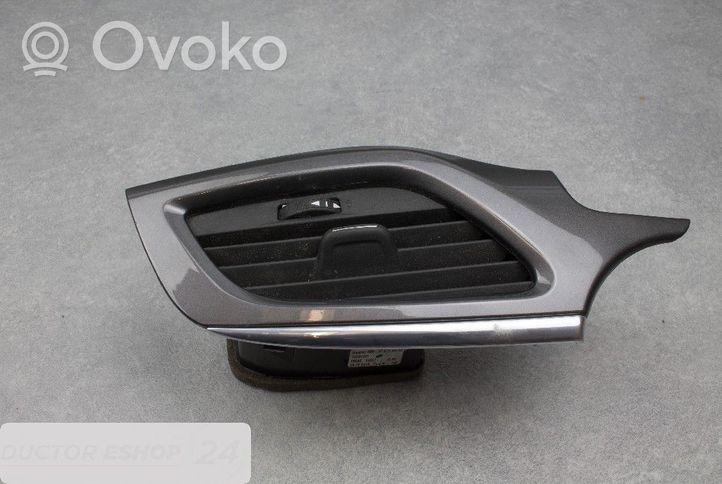 Opel Corsa E Dashboard side air vent grill/cover trim 13384932