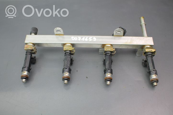 Buick Encore I Fuel injectors set 0280151247