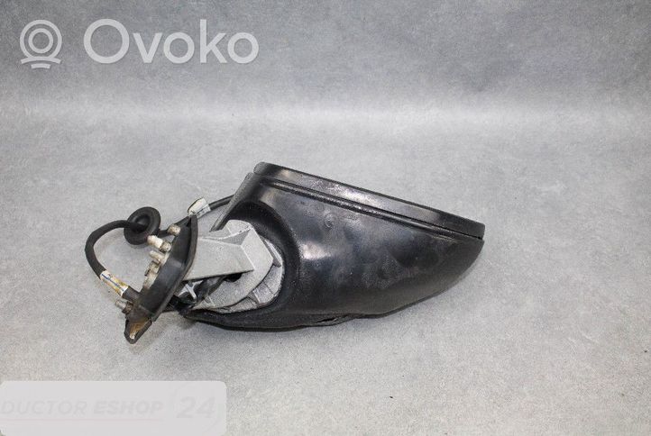 Alfa Romeo Mito Front door electric wing mirror 