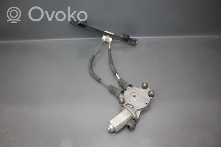 Alfa Romeo 147 Mécanisme lève-vitre de porte arrière avec moteur 467397940