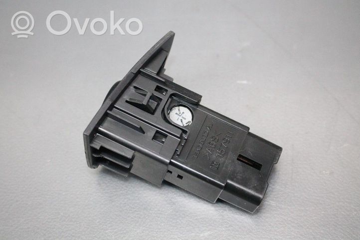 Honda Civic Hazard light switch 