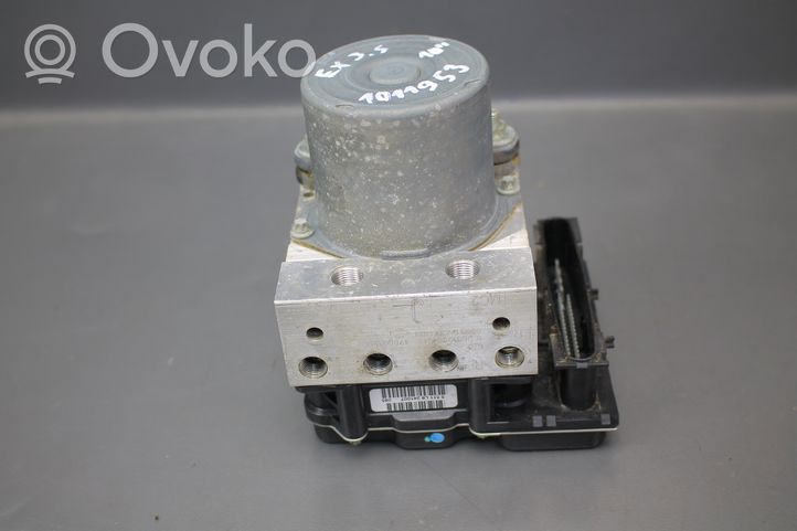 Infiniti EX ABS Pump 0265236048