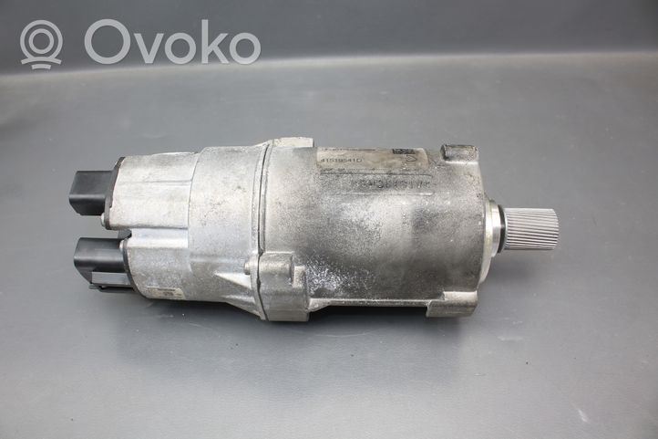 Opel Astra J Vairo kolonėlės elektrinė dalis 41519541D