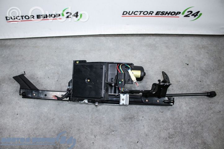 KIA Sedona Kit idraulico del portellone posteriore 817704D10