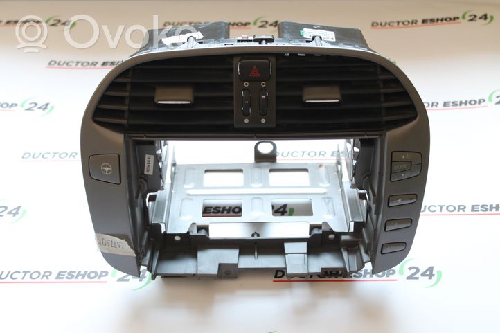 Fiat Bravo Kita panelės detalė 7354428100