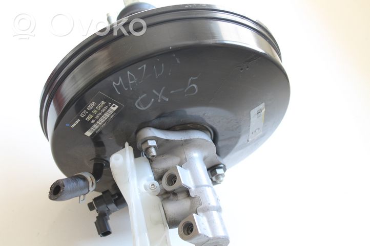 Mazda CX-5 Servo-frein KE7243950