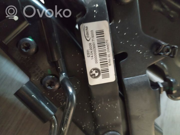 BMW 3 E92 E93 Convertible roof hinge 20040094