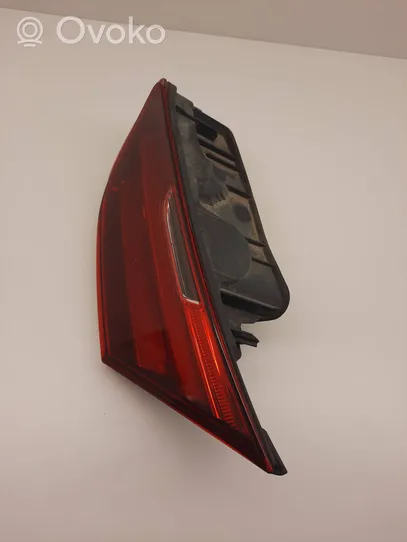 BMW 6 F06 Gran coupe Tailgate rear/tail lights 89505164