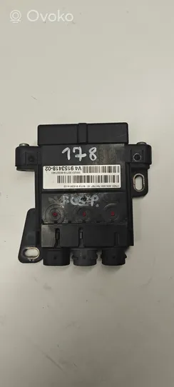 BMW 6 F06 Gran coupe Current control relay V4915341802