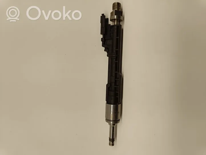 BMW 6 F06 Gran coupe Injecteur de carburant 10213541